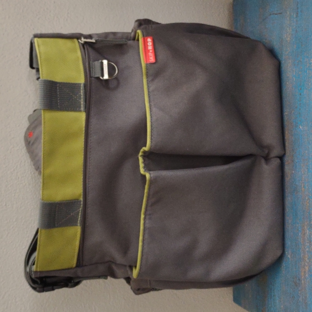 Diaper Bag - Picture 2 of 12